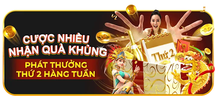 Nạp tiền lần đầu cổng game 88