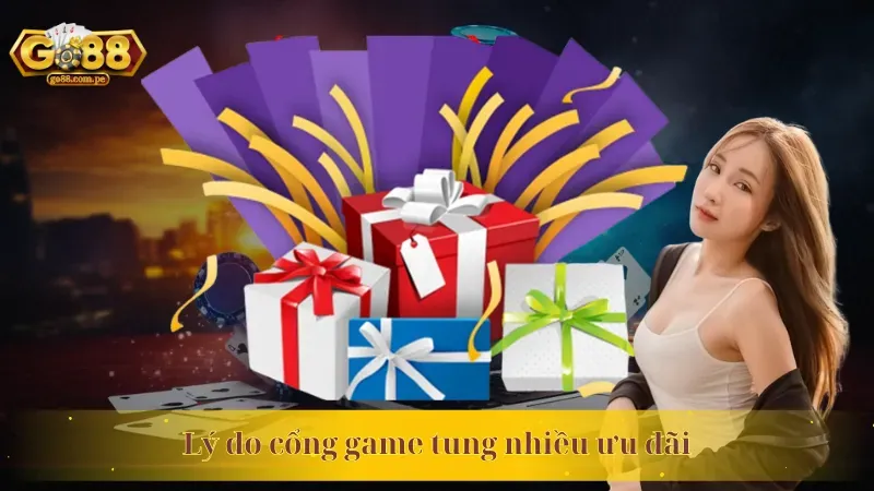 Tổng quan các quyền lợi VIP tại cổng game 88